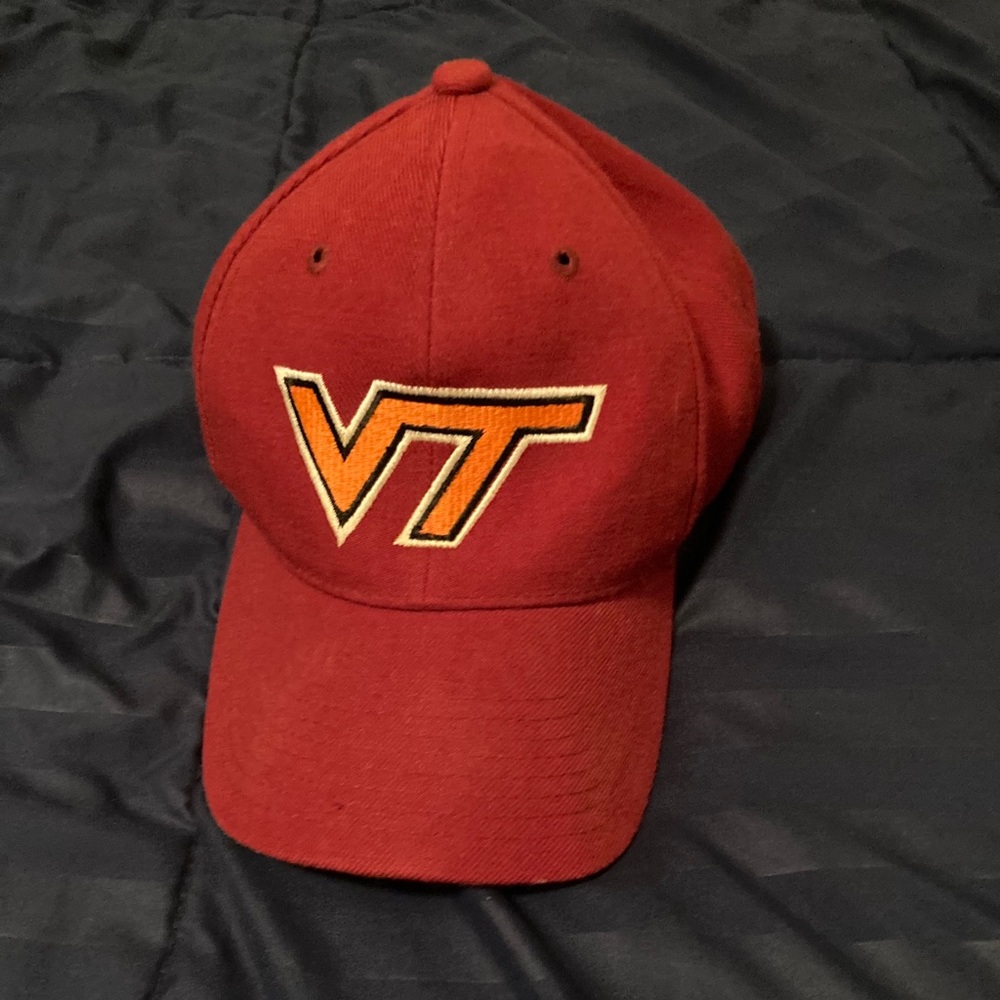 Virginia Tech Hokies Ball cap